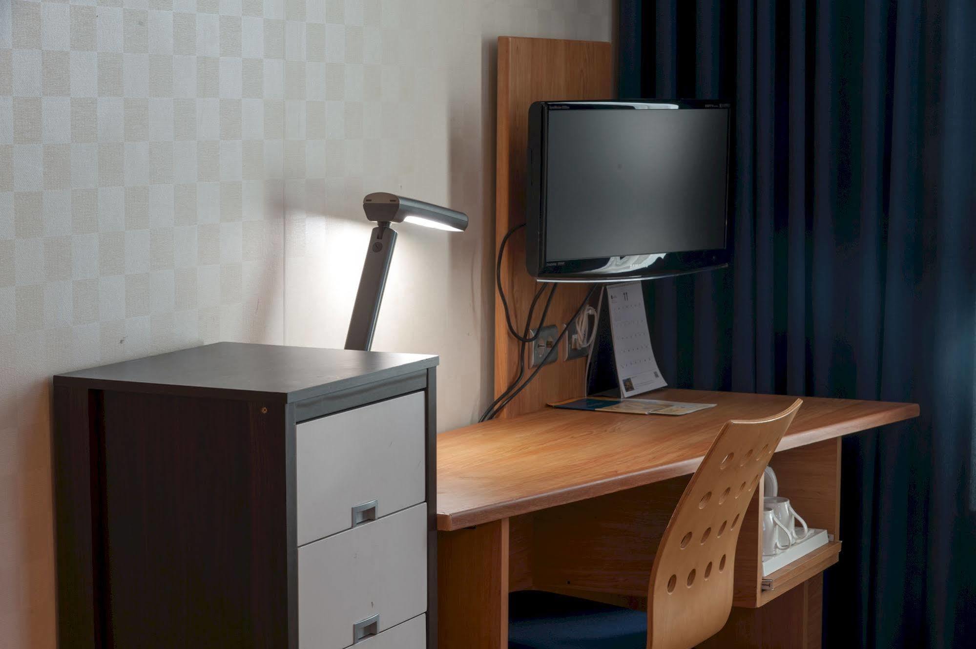 Benikea Hotel Phohang Kültér fotó