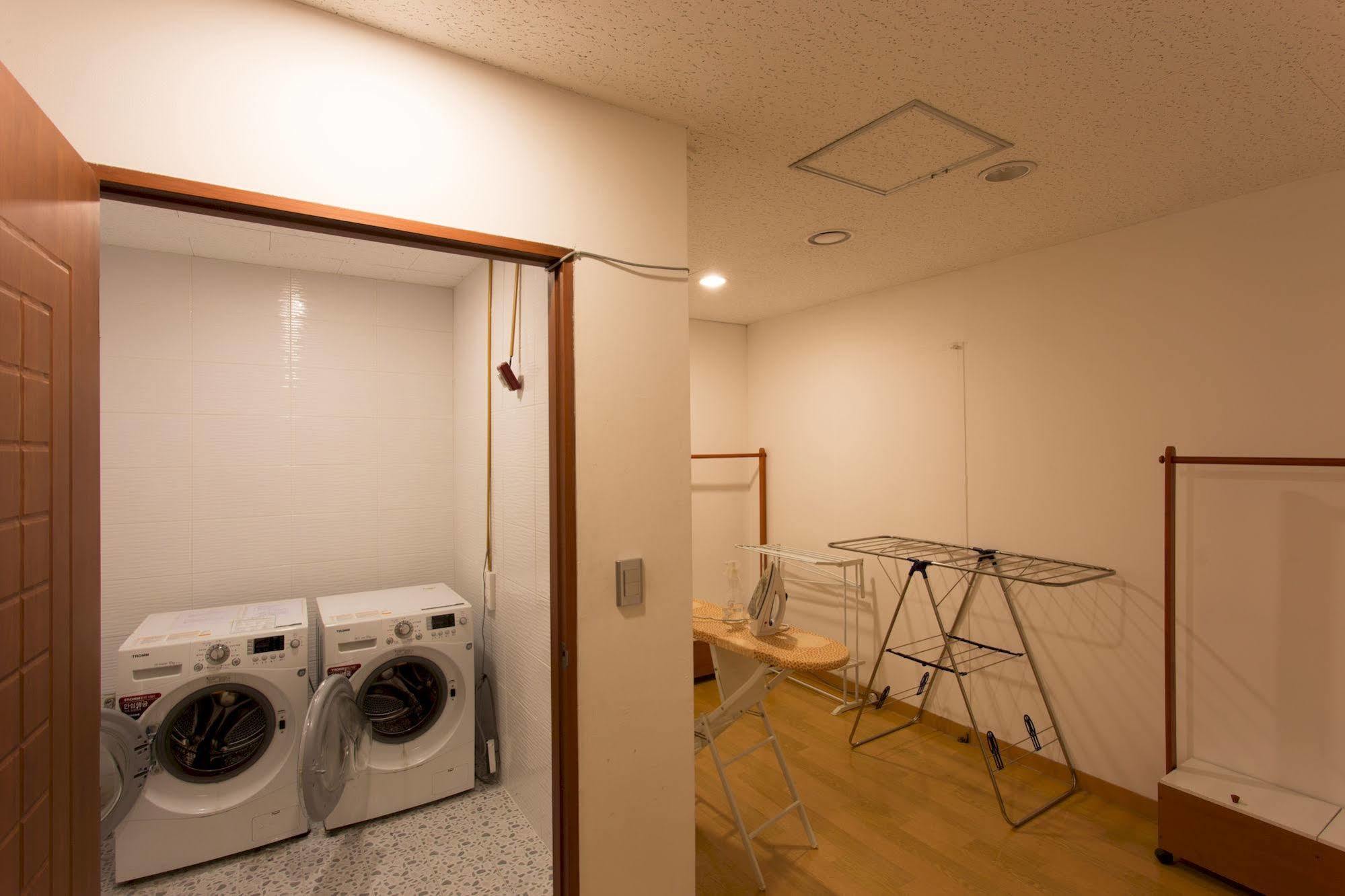 Benikea Hotel Phohang Kültér fotó