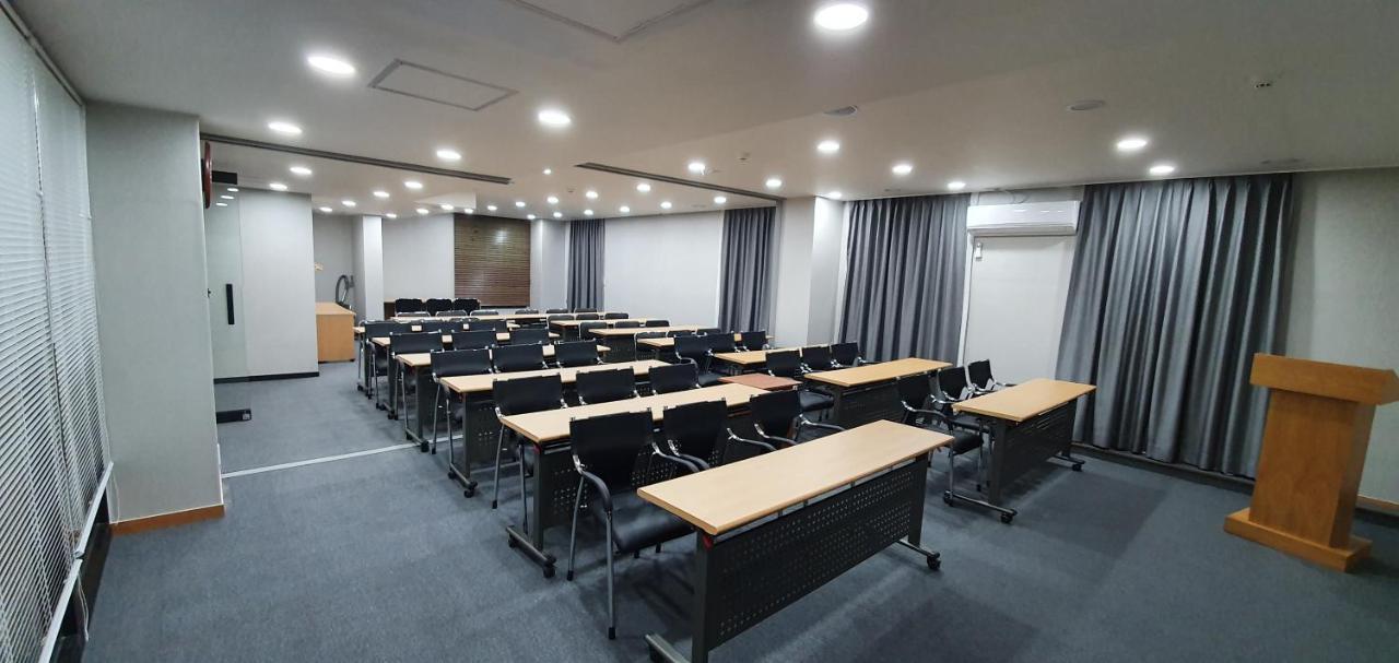 Benikea Hotel Phohang Kültér fotó