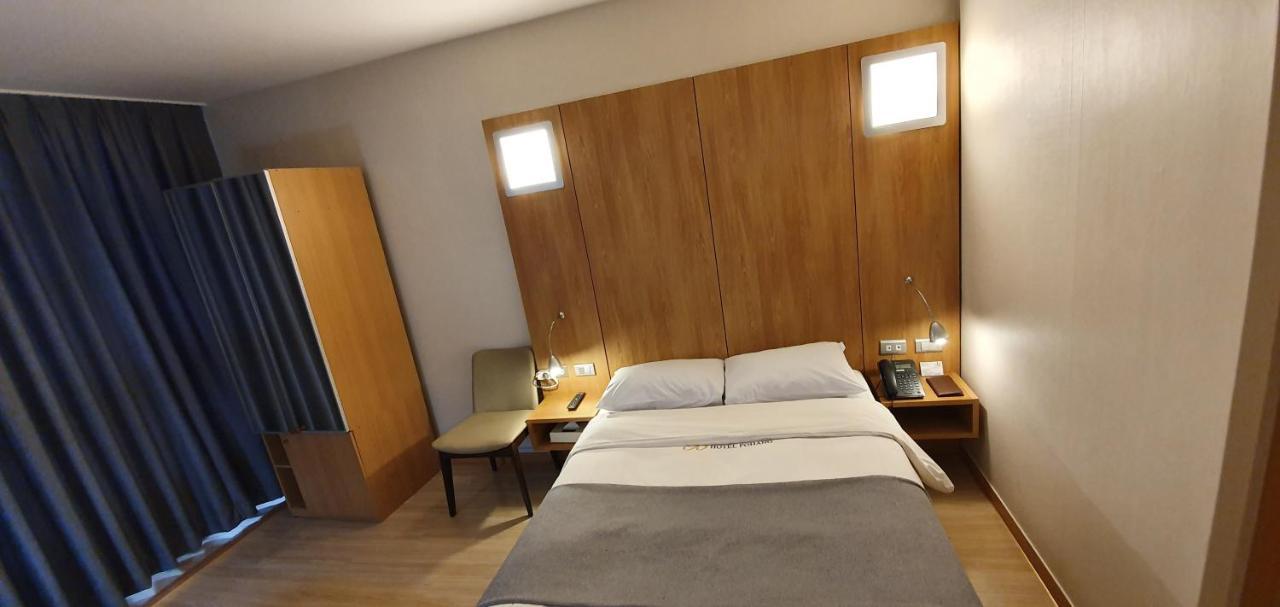 Benikea Hotel Phohang Kültér fotó